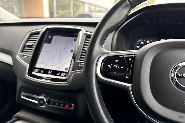 Used Volvo XC90 2021 for sale - 76151316: Photo 37