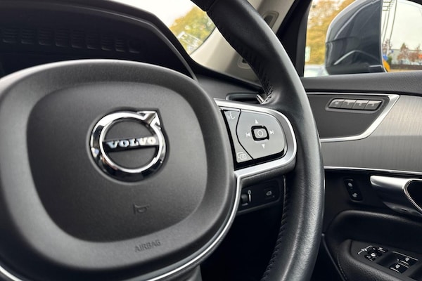 Used Volvo XC90 2021 for sale - 76151316: Photo 38