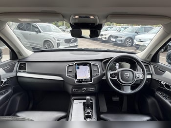 Used Volvo XC90 2021 for sale - 76151316: Photo 3