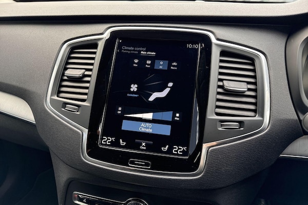 Used Volvo XC90 2021 for sale - 76151316: Photo 40