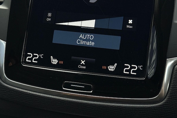 Used Volvo XC90 2021 for sale - 76151316: Photo 41