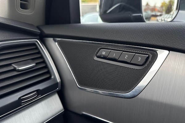 Used Volvo XC90 2021 for sale - 76151316: Photo 45