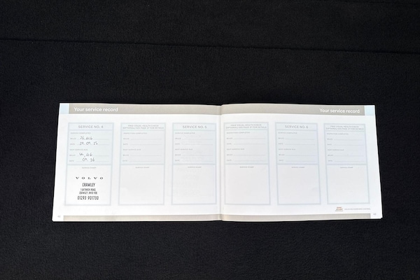 Used Volvo XC90 2021 for sale - 76151316: Photo 48