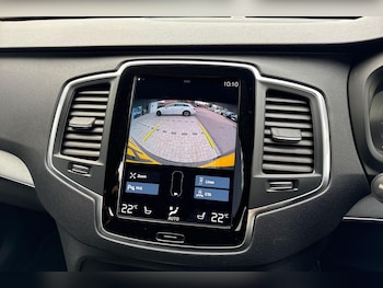 Used Volvo XC90 2021 for sale - 76151316: Photo 4