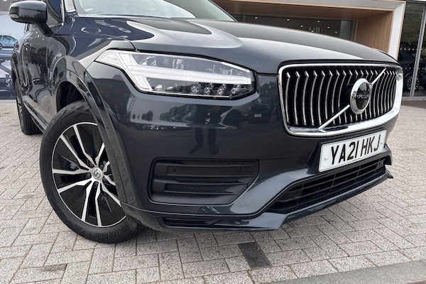 Used Volvo XC90 2021 for sale - 76151316: Photo 5