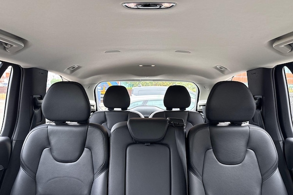 Used Volvo XC90 2021 for sale - 76151316: Photo 6