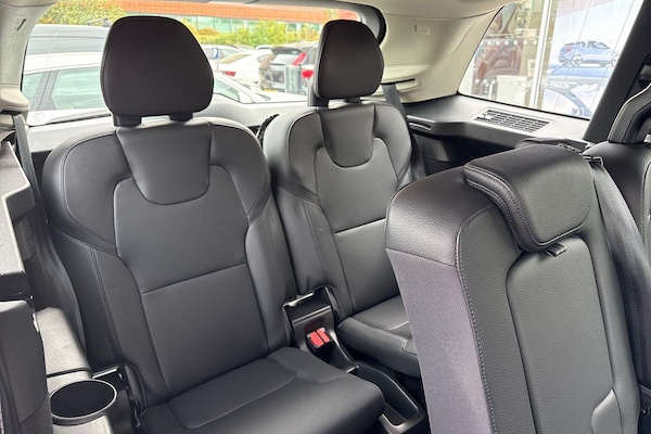 Used Volvo XC90 2021 for sale - 76151316: Photo 7