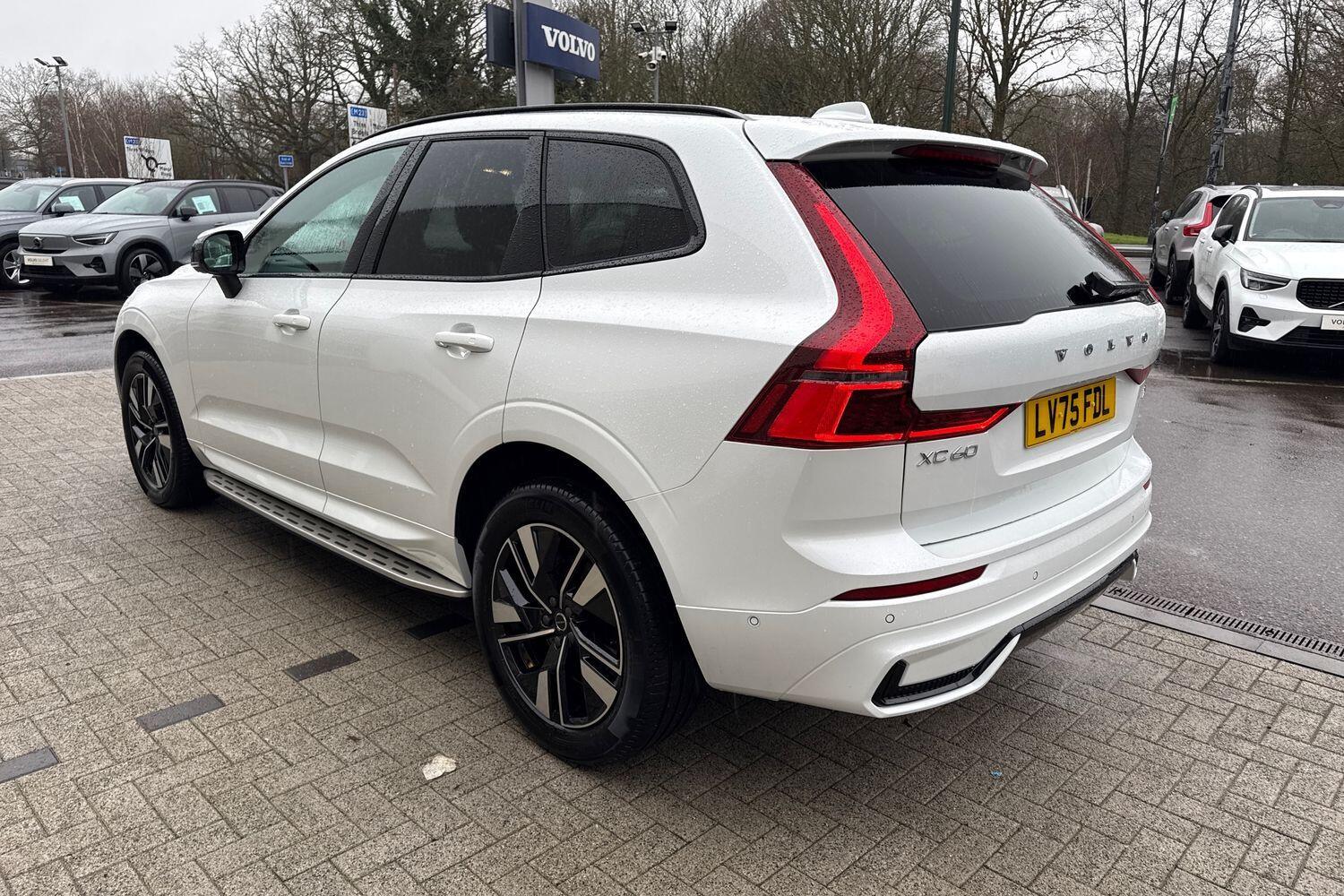 Used Volvo XC60 2025 for sale - 77142993: Photo 10