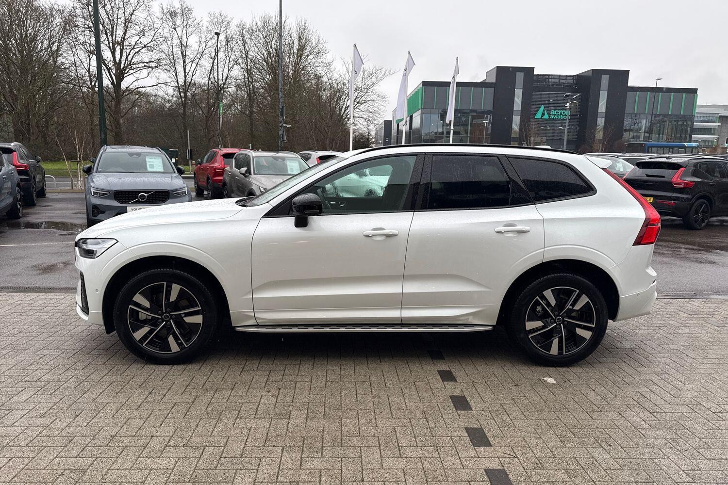 Used Volvo XC60 2025 for sale - 77142993: Photo 11