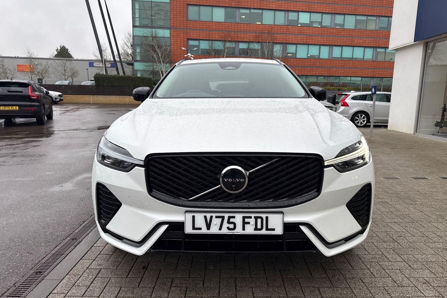 Used Volvo XC60 2025 for sale - 77142993: Photo 13