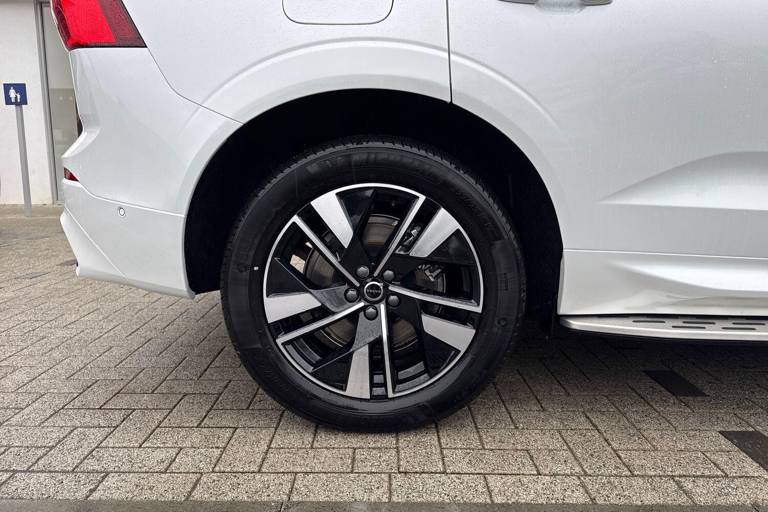 Used Volvo XC60 2025 for sale - 77142993: Photo 14