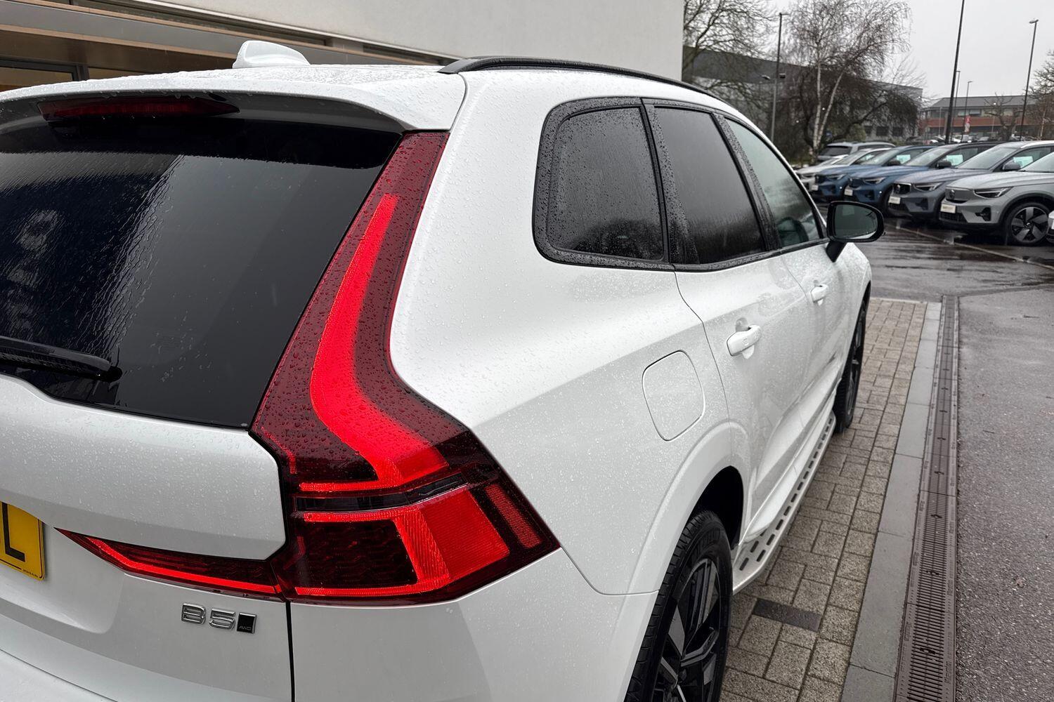 Used Volvo XC60 2025 for sale - 77142993: Photo 15