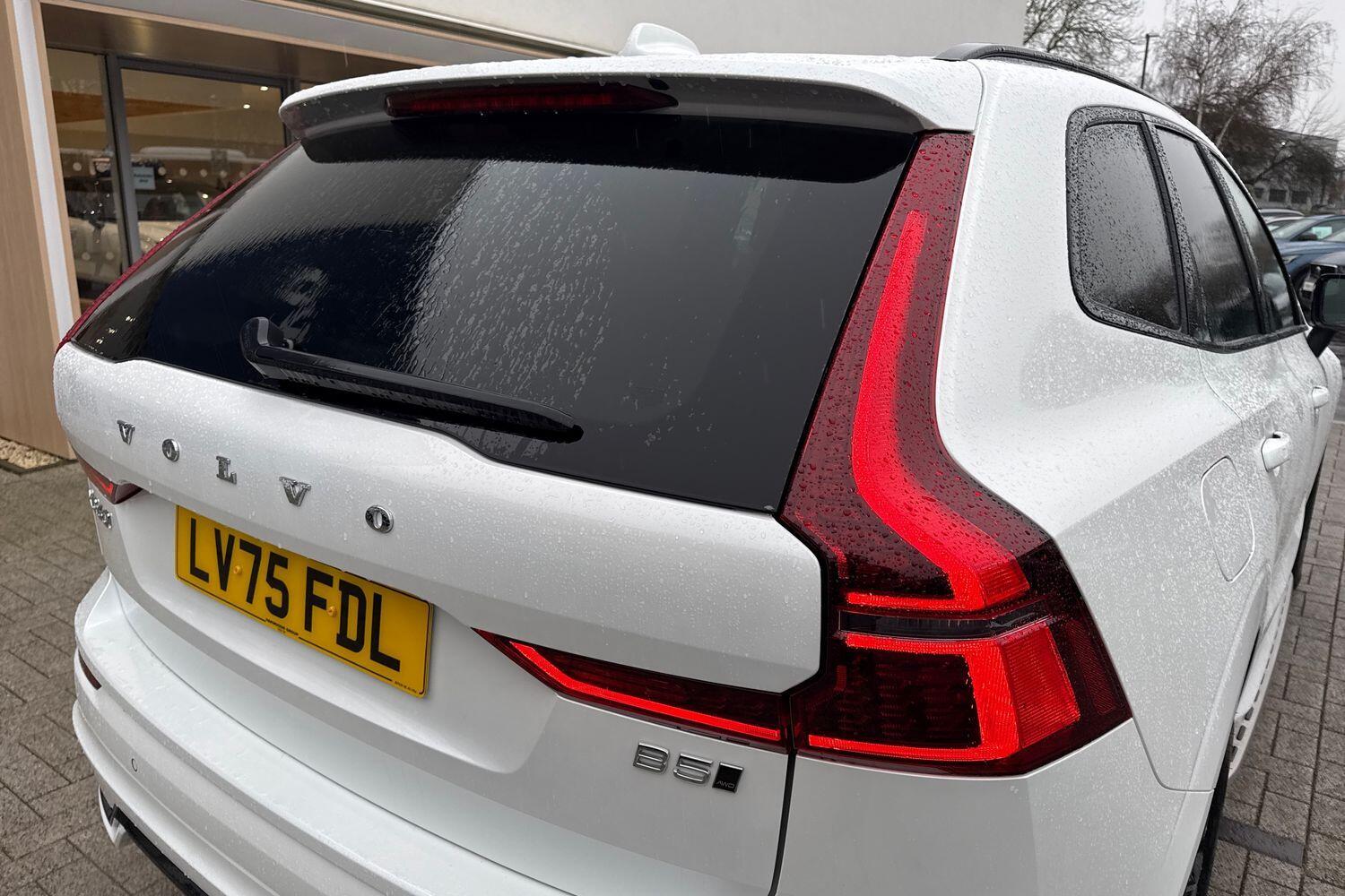 Used Volvo XC60 2025 for sale - 77142993: Photo 16