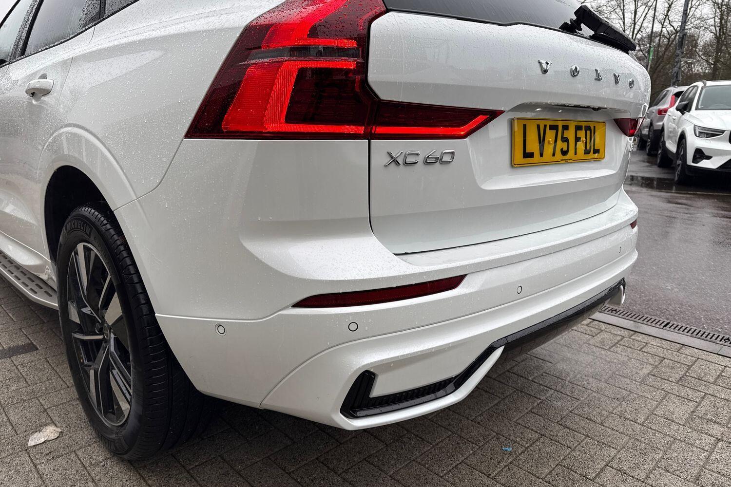 Used Volvo XC60 2025 for sale - 77142993: Photo 18