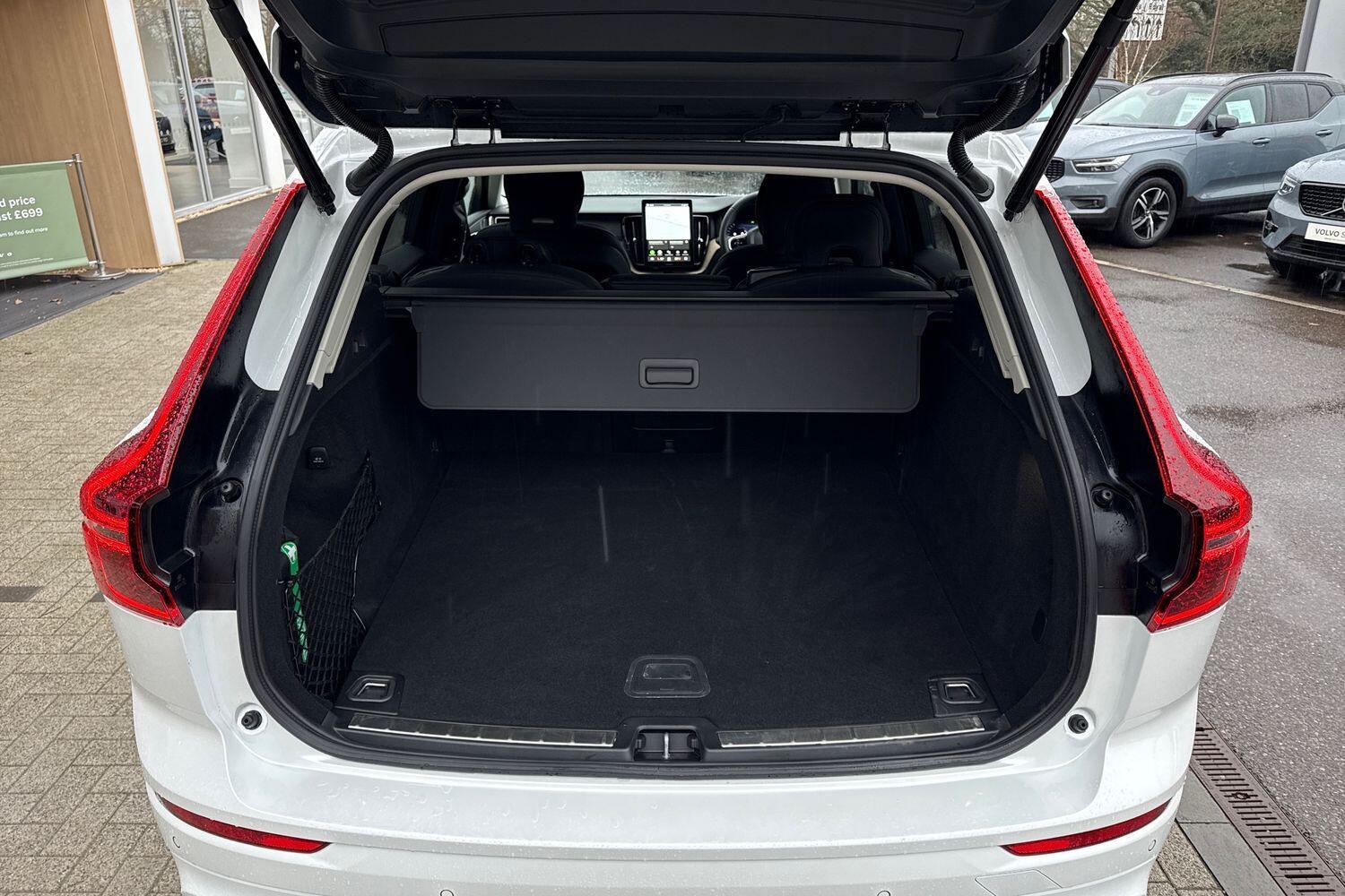 Used Volvo XC60 2025 for sale - 77142993: Photo 20