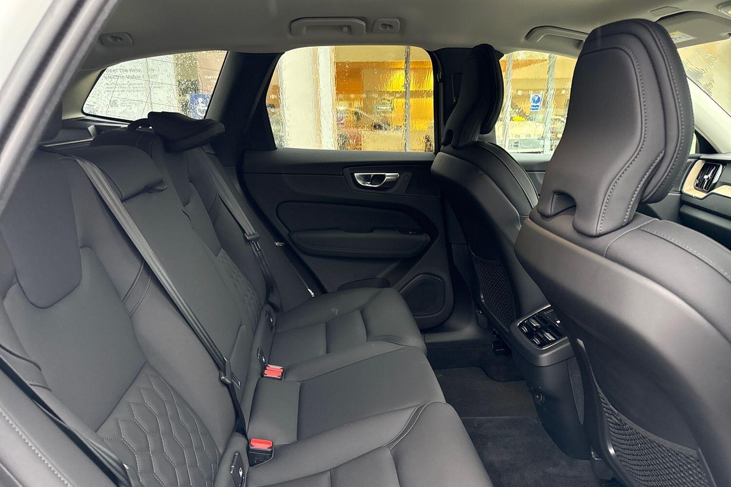 Used Volvo XC60 2025 for sale - 77142993: Photo 23