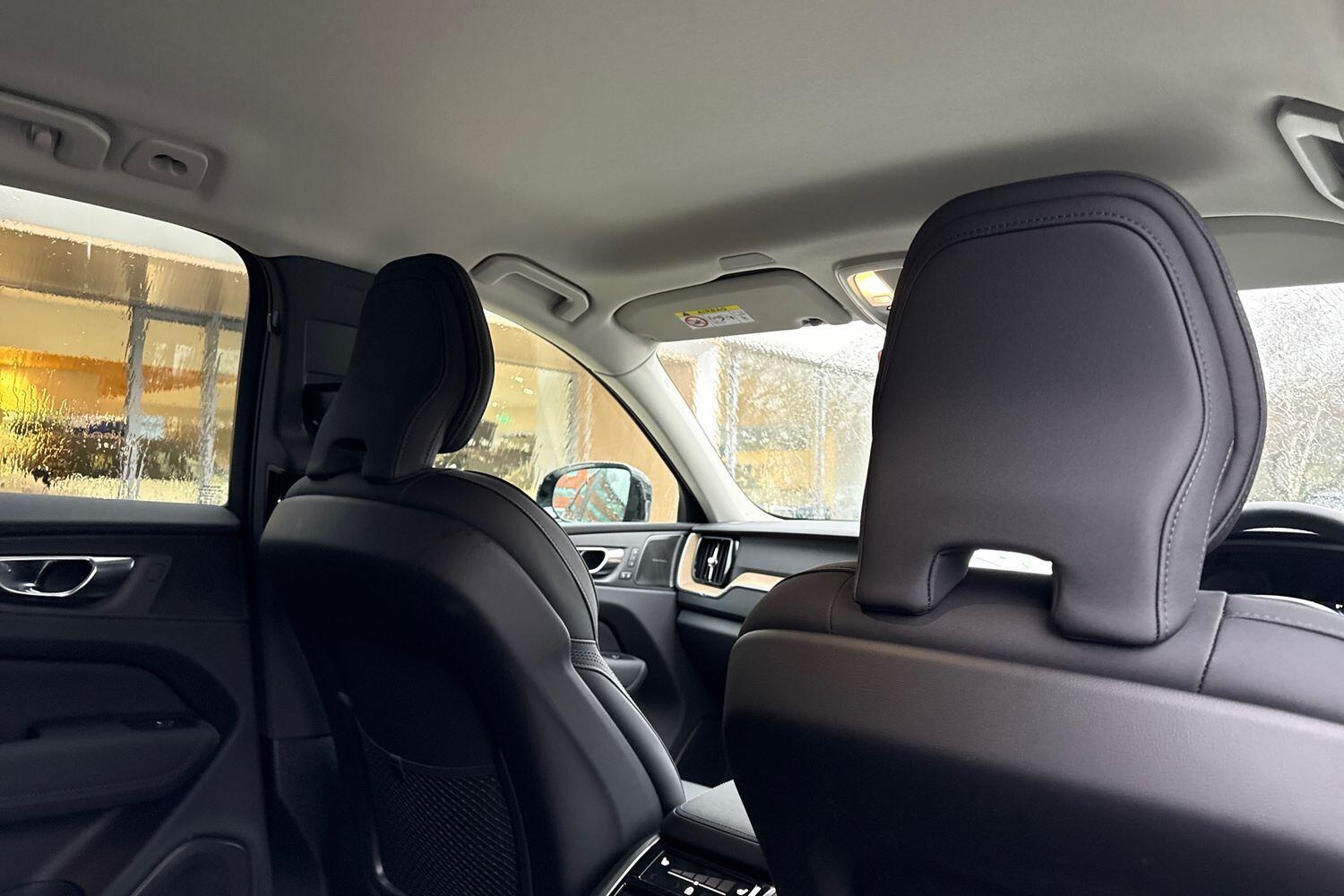 Used Volvo XC60 2025 for sale - 77142993: Photo 24