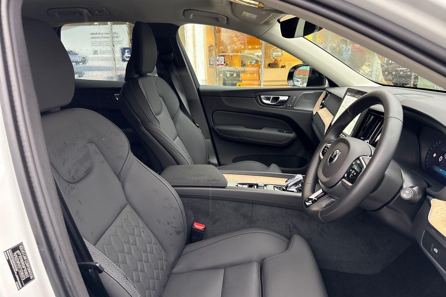 Used Volvo XC60 2025 for sale - 77142993: Photo 26