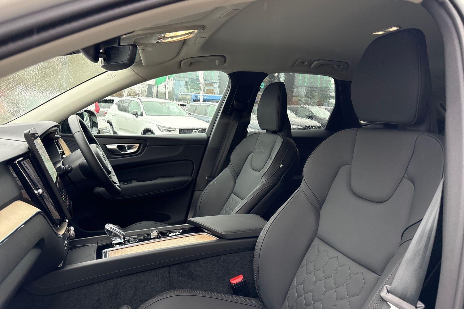 Used Volvo XC60 2025 for sale - 77142993: Photo 28