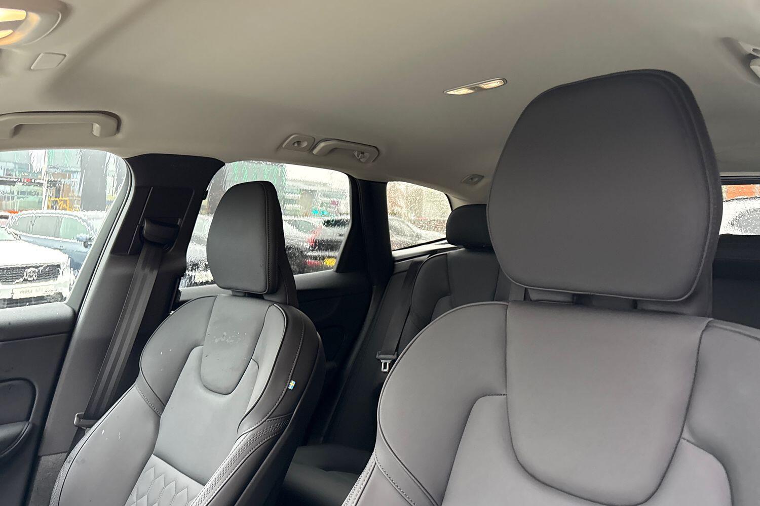 Used Volvo XC60 2025 for sale - 77142993: Photo 29