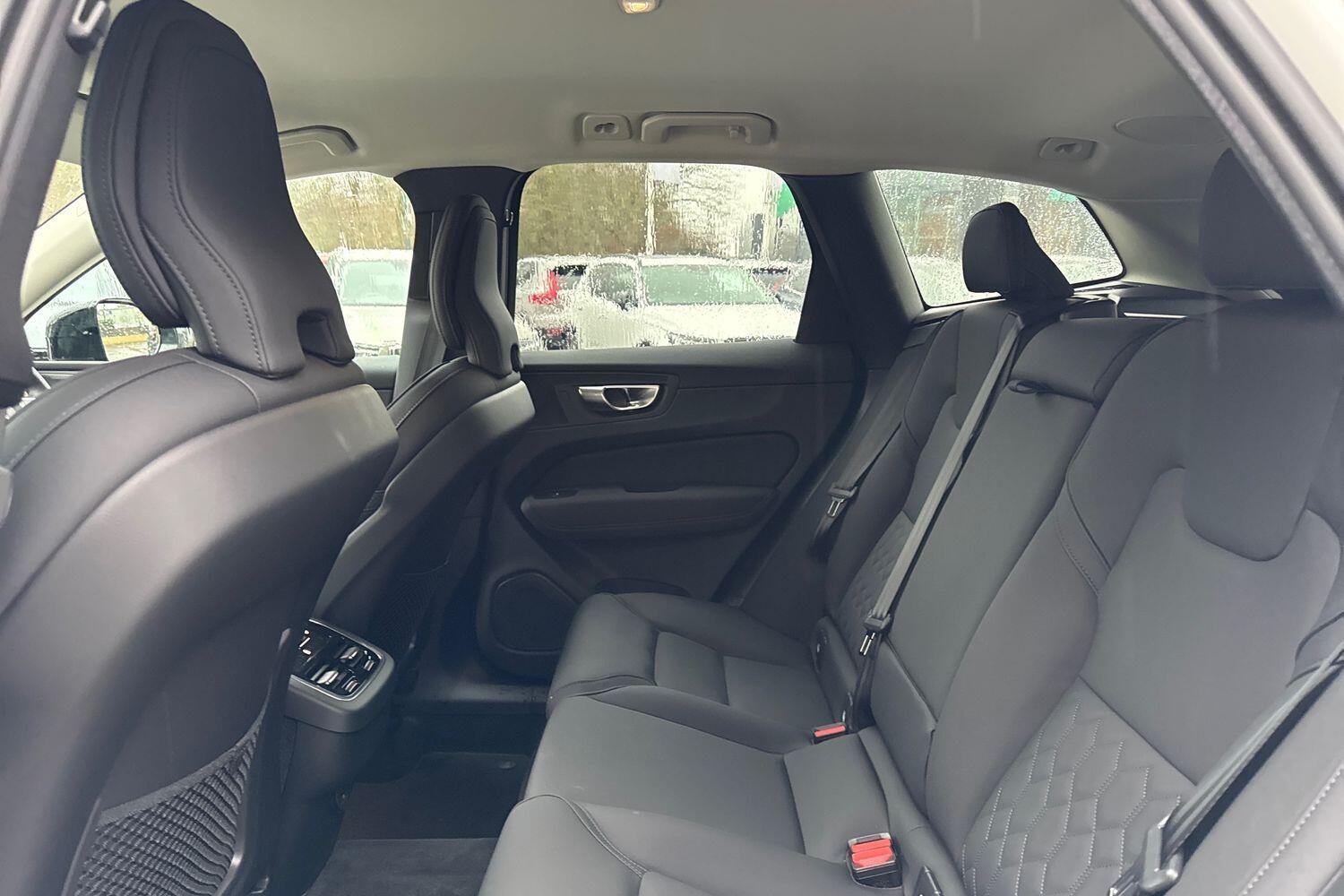 Used Volvo XC60 2025 for sale - 77142993: Photo 30