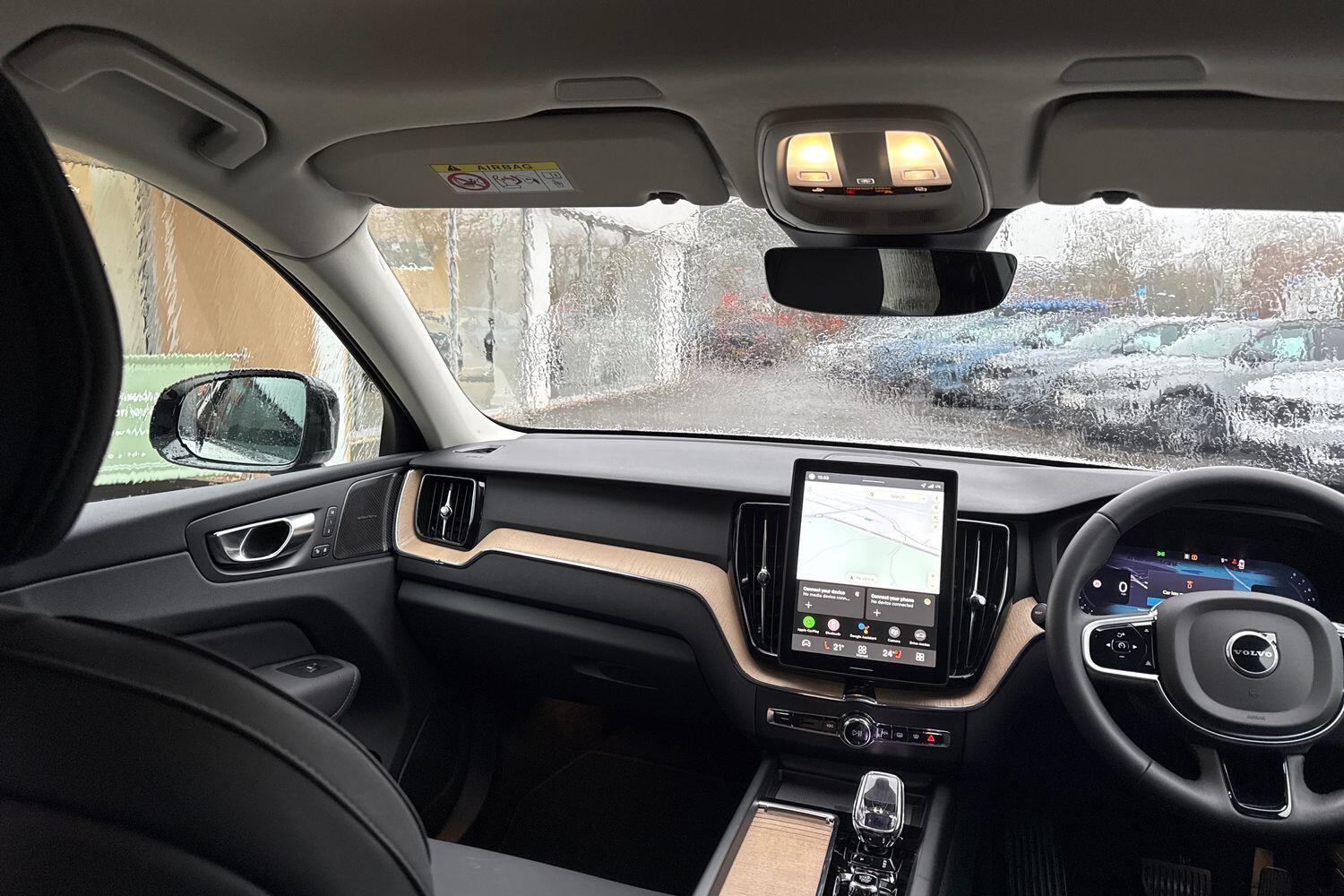 Used Volvo XC60 2025 for sale - 77142993: Photo 32