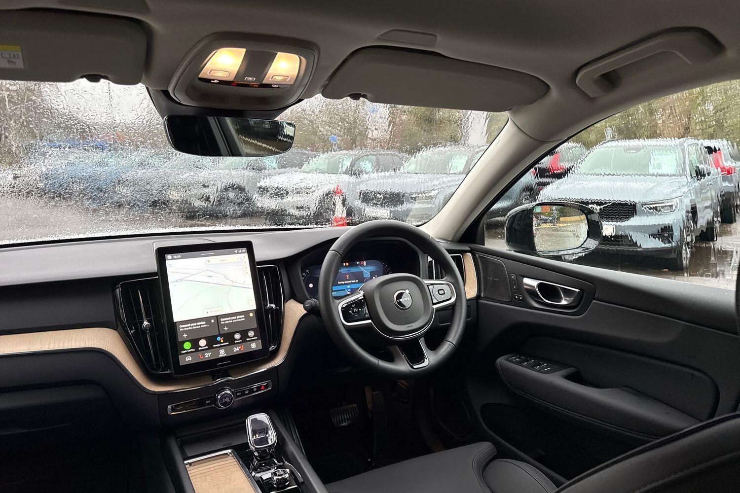 Used Volvo XC60 2025 for sale - 77142993: Photo 33