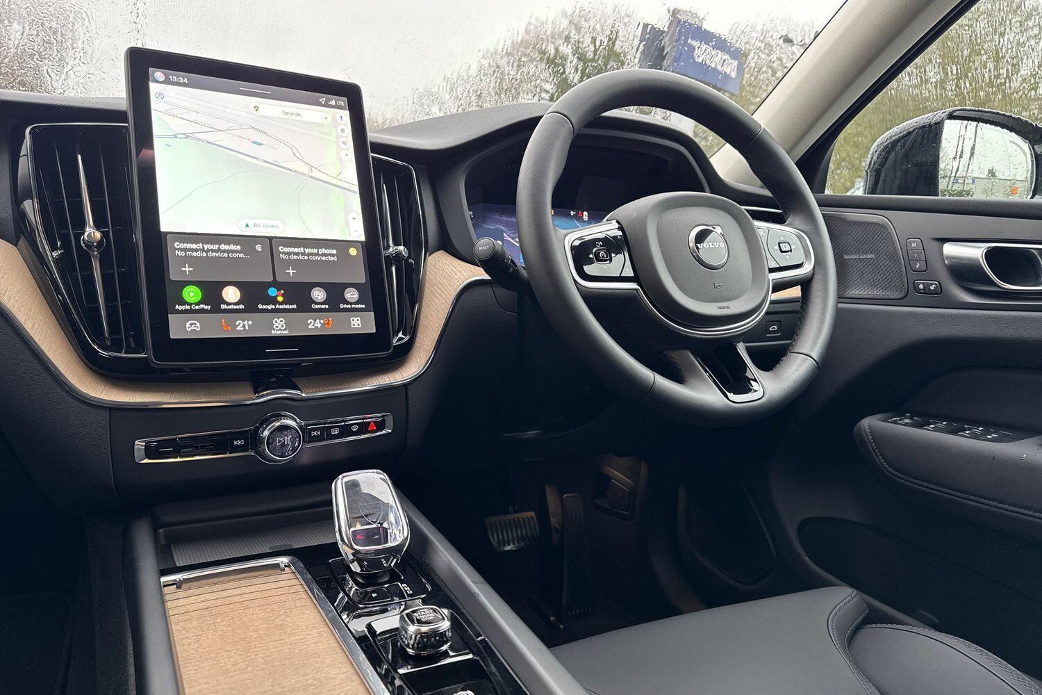 Used Volvo XC60 2025 for sale - 77142993: Photo 35