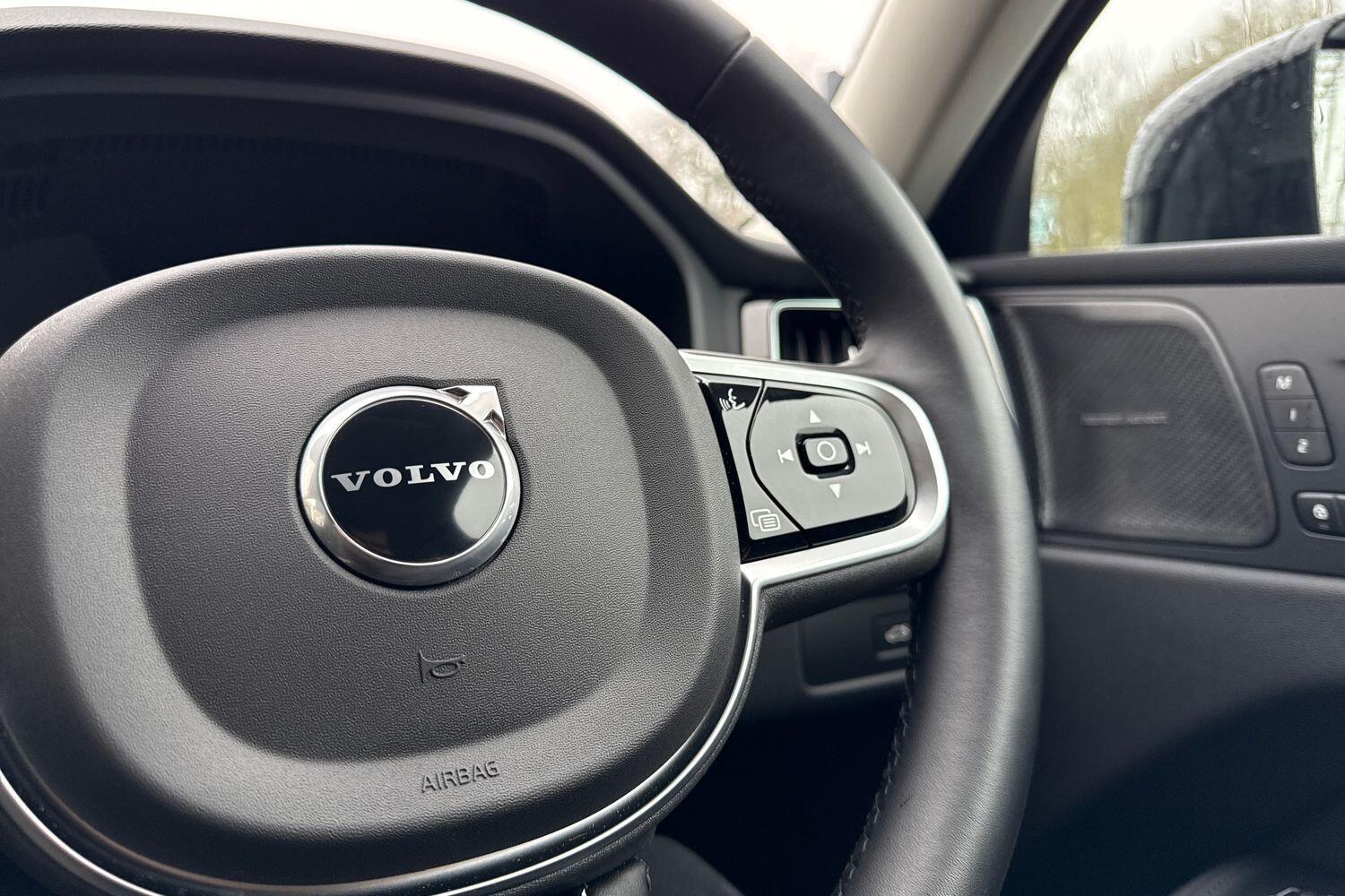 Used Volvo XC60 2025 for sale - 77142993: Photo 37