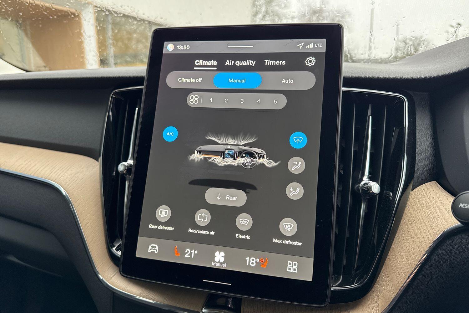 Used Volvo XC60 2025 for sale - 77142993: Photo 39