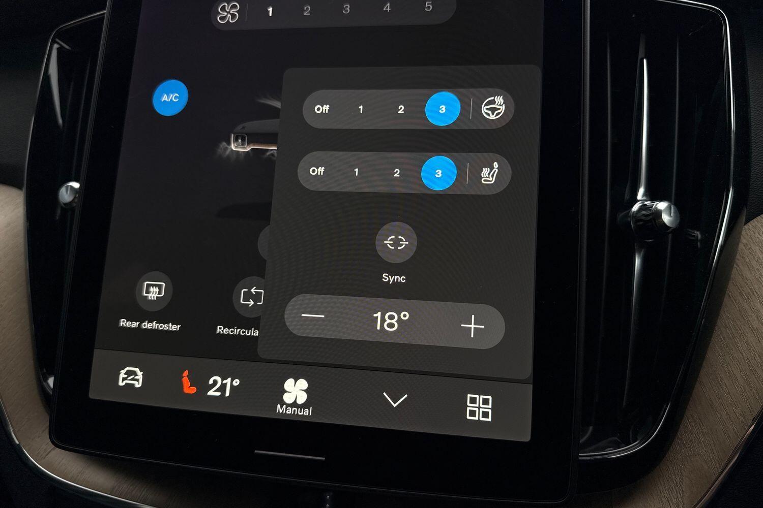 Used Volvo XC60 2025 for sale - 77142993: Photo 40