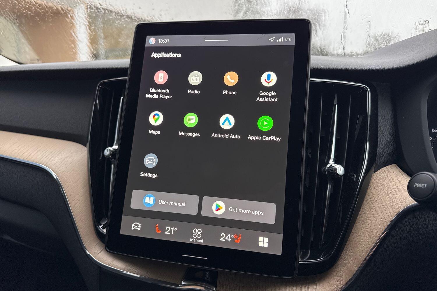 Used Volvo XC60 2025 for sale - 77142993: Photo 41