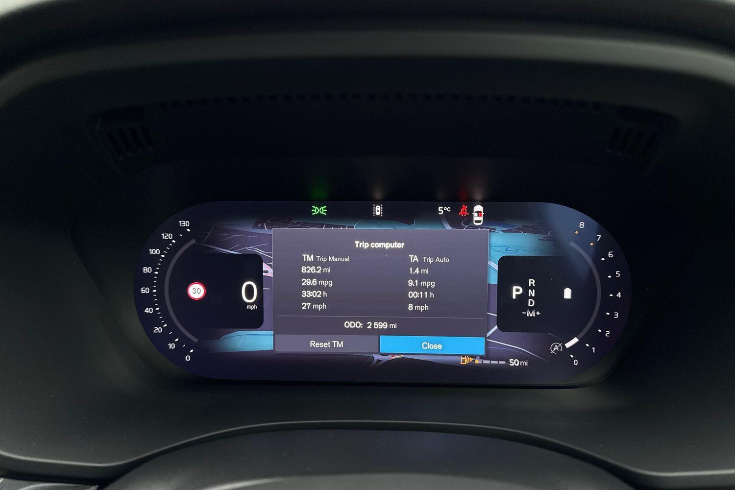 Used Volvo XC60 2025 for sale - 77142993: Photo 44