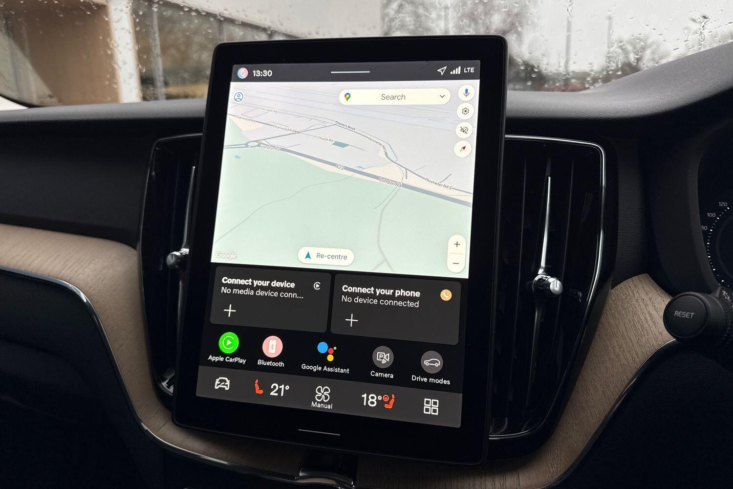 Used Volvo XC60 2025 for sale - 77142993: Photo 5