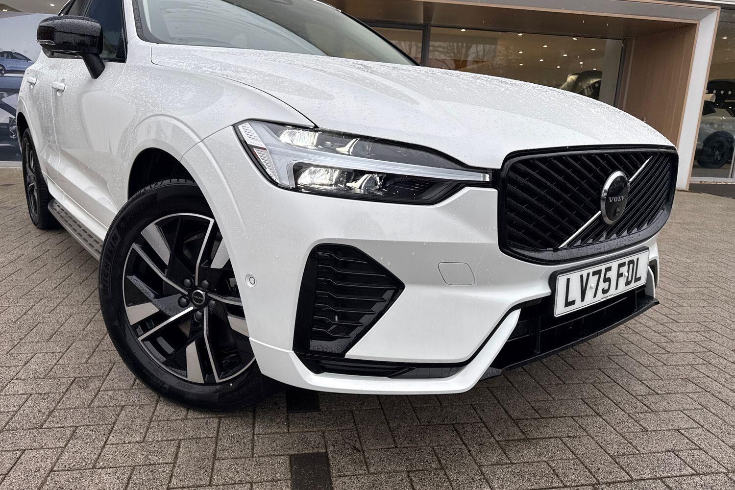 Used Volvo XC60 2025 for sale - 77142993: Photo 7