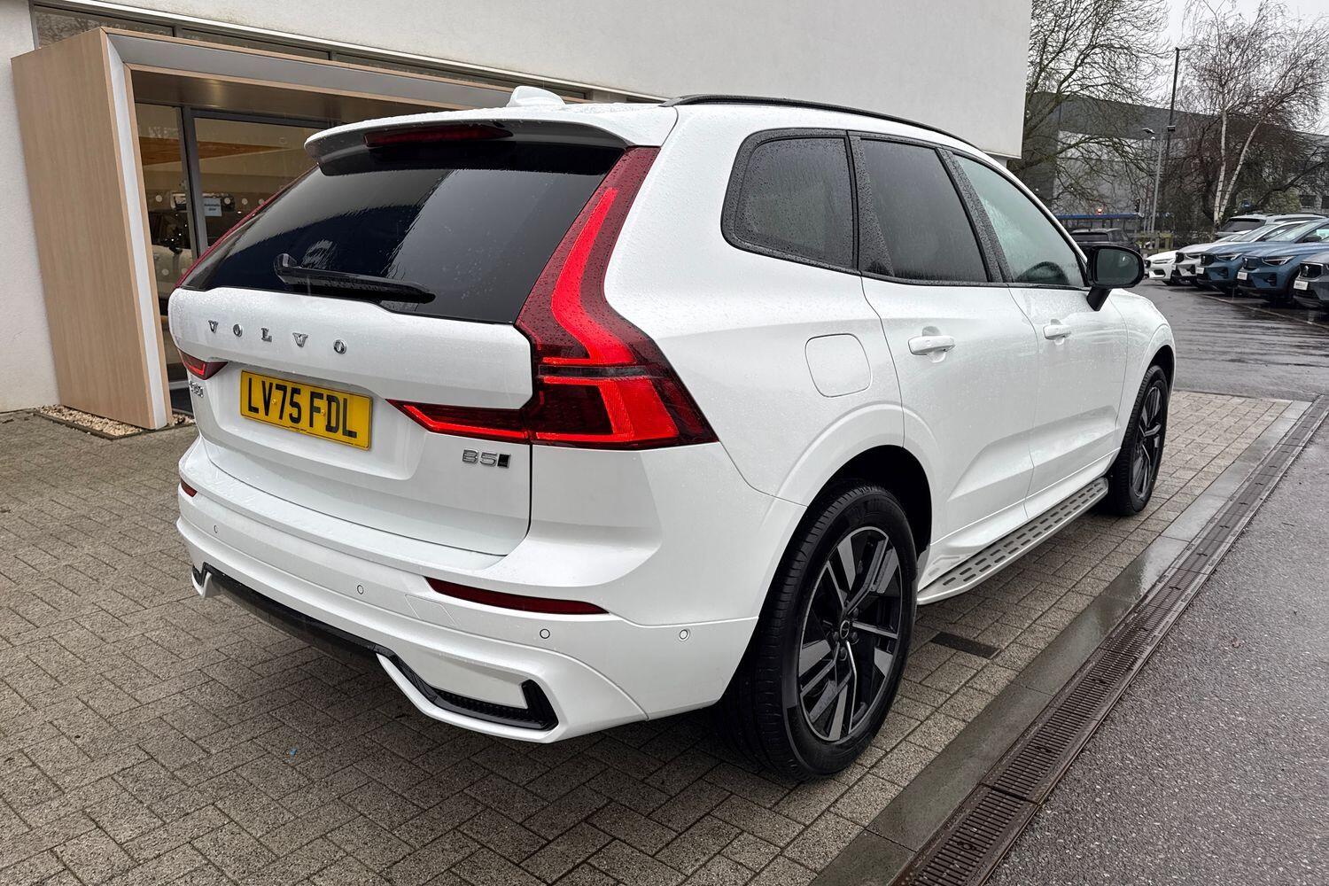 Used Volvo XC60 2025 for sale - 77142993: Photo 8