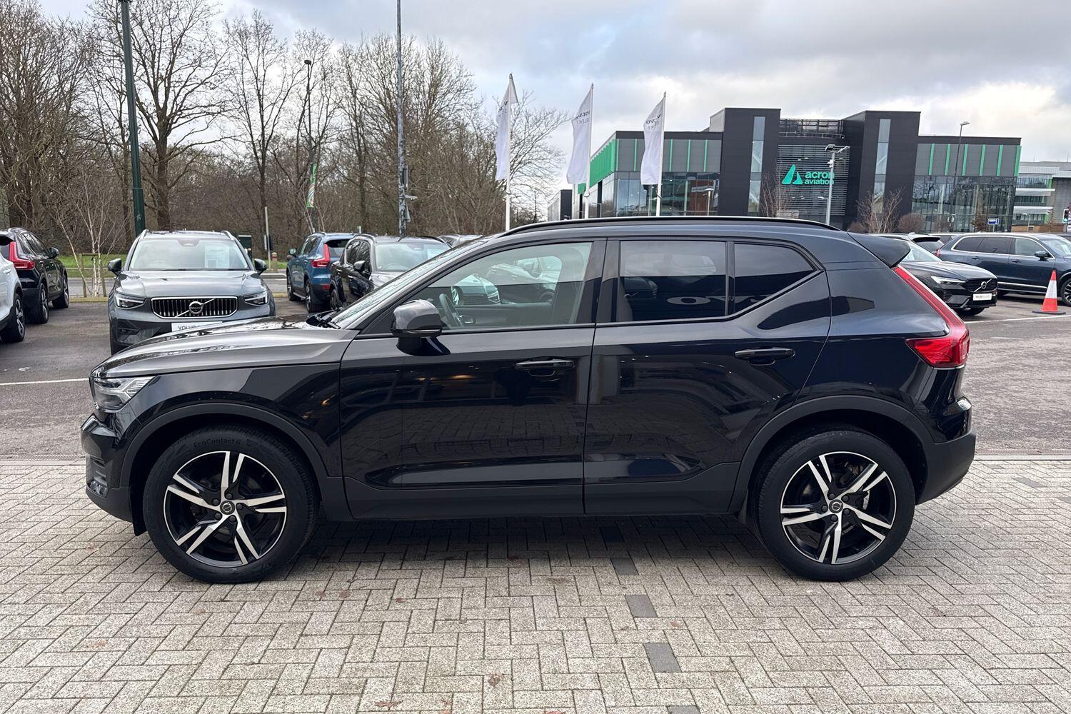 Used Volvo XC40 2022 for sale - 77377185: Photo 11