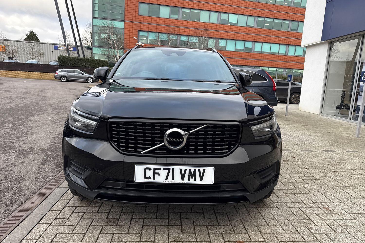 Used Volvo XC40 2022 for sale - 77377185: Photo 13