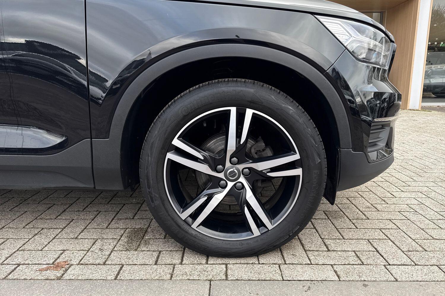 Used Volvo XC40 2022 for sale - 77377185: Photo 14