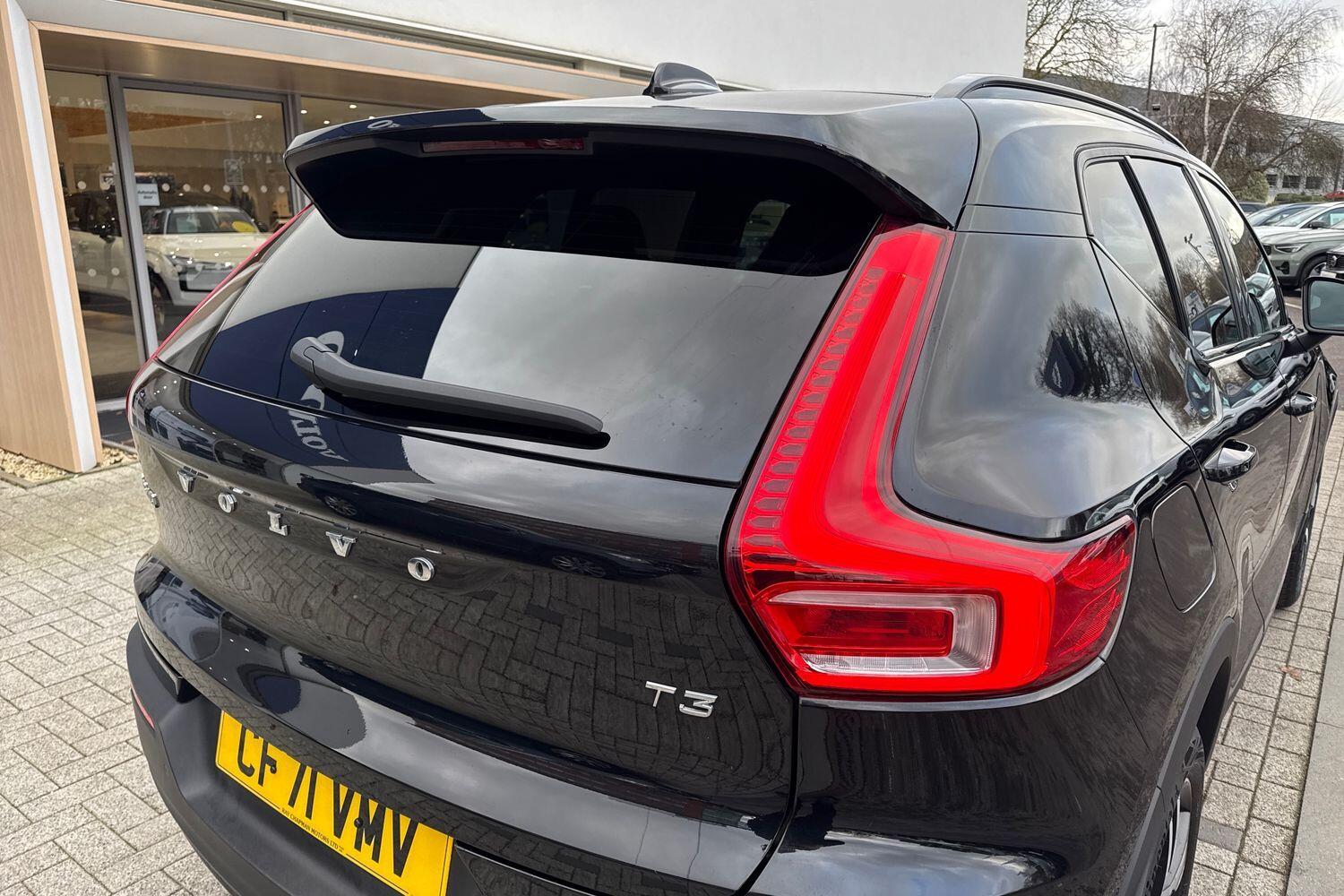 Used Volvo XC40 2022 for sale - 77377185: Photo 16