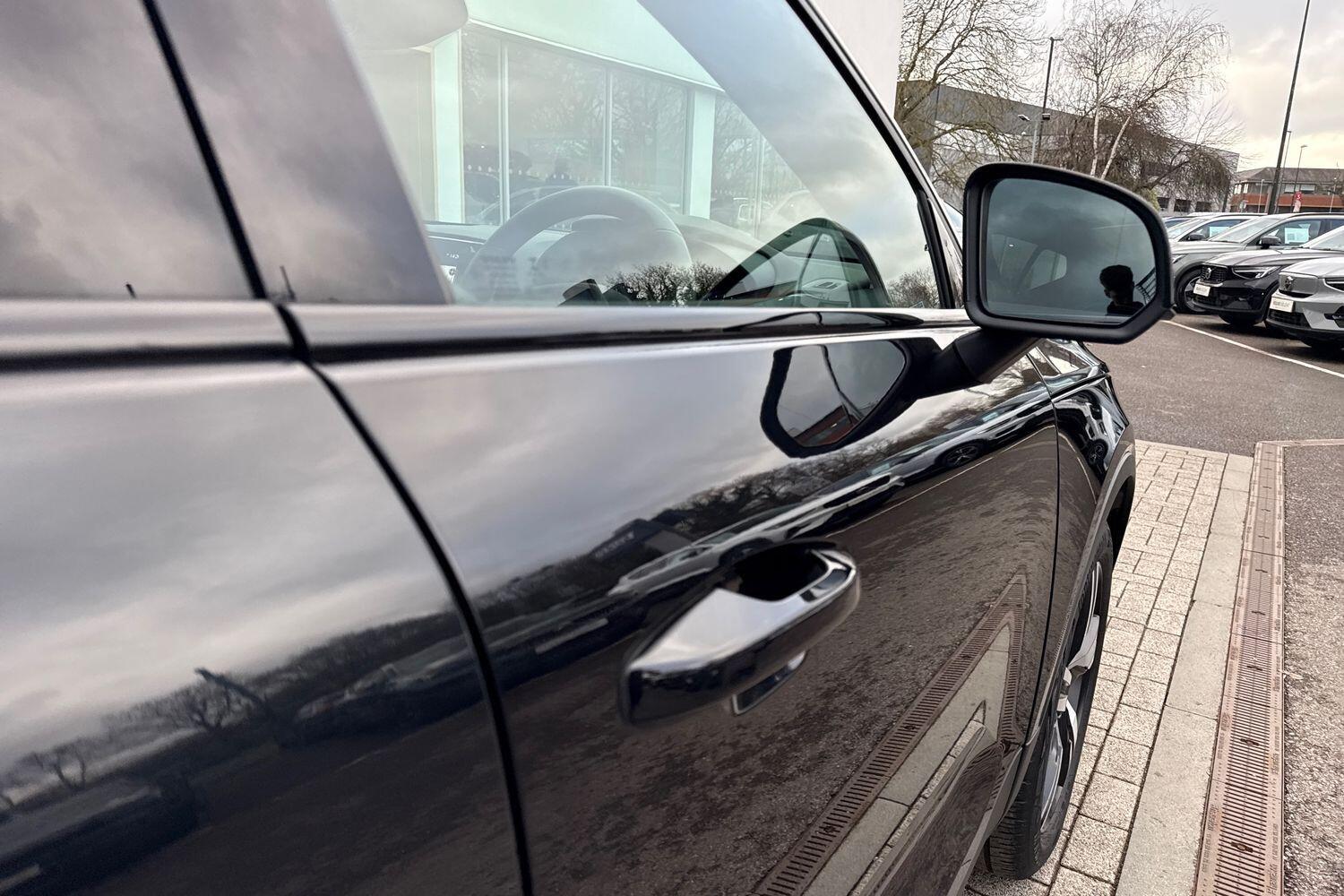 Used Volvo XC40 2022 for sale - 77377185: Photo 17