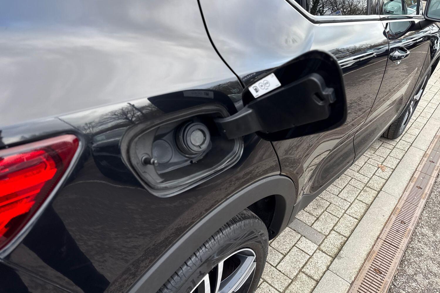 Used Volvo XC40 2022 for sale - 77377185: Photo 19