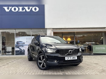 Used Volvo XC40 2022 for sale - 77377185: Photo