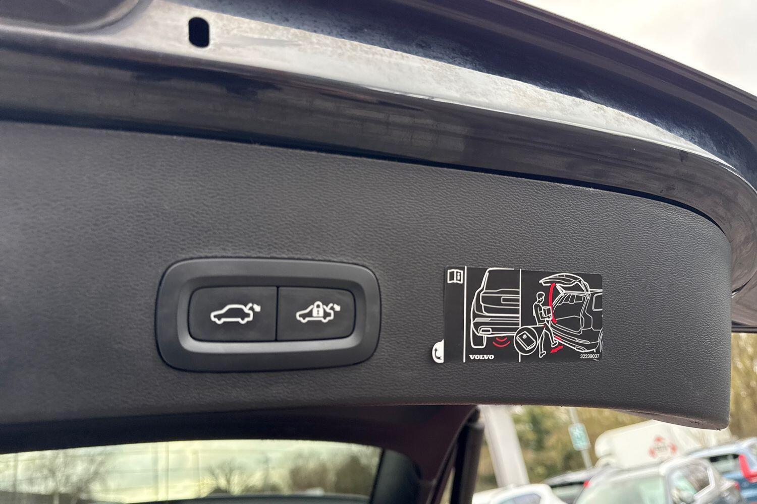 Used Volvo XC40 2022 for sale - 77377185: Photo 21