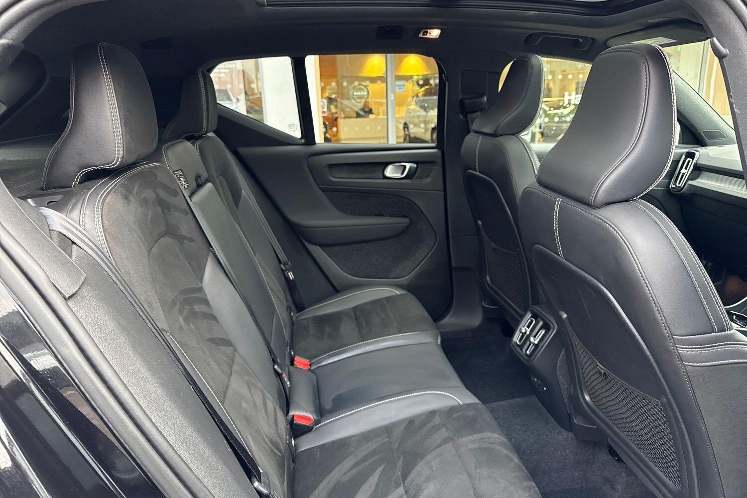 Used Volvo XC40 2022 for sale - 77377185: Photo 23