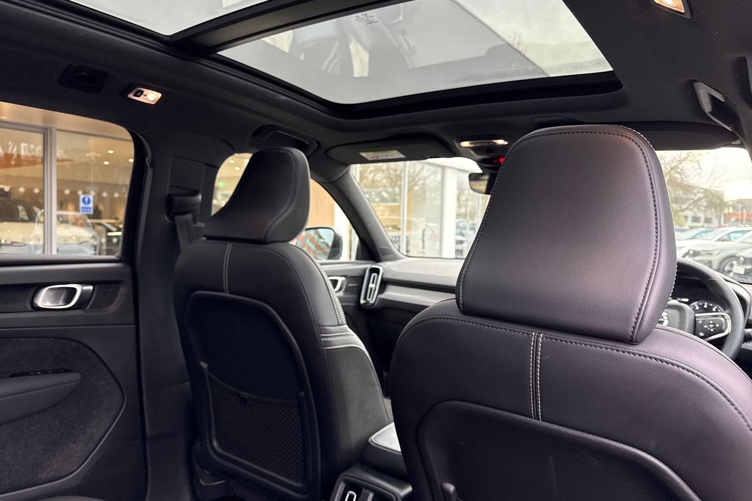 Used Volvo XC40 2022 for sale - 77377185: Photo 24