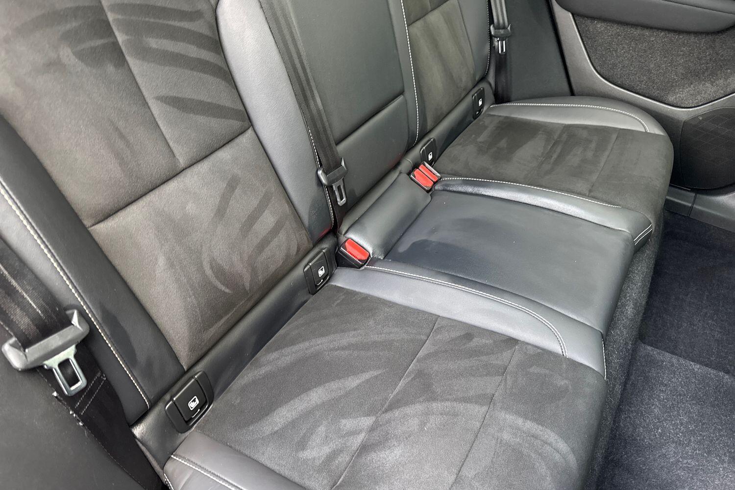 Used Volvo XC40 2022 for sale - 77377185: Photo 25