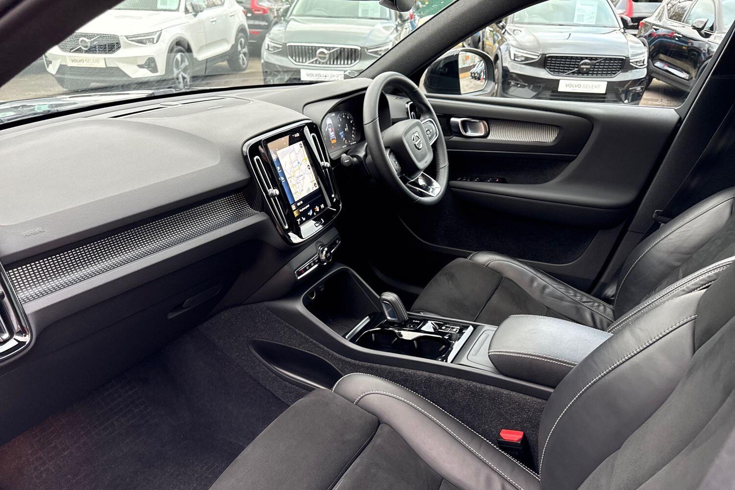 Used Volvo XC40 2022 for sale - 77377185: Photo 27