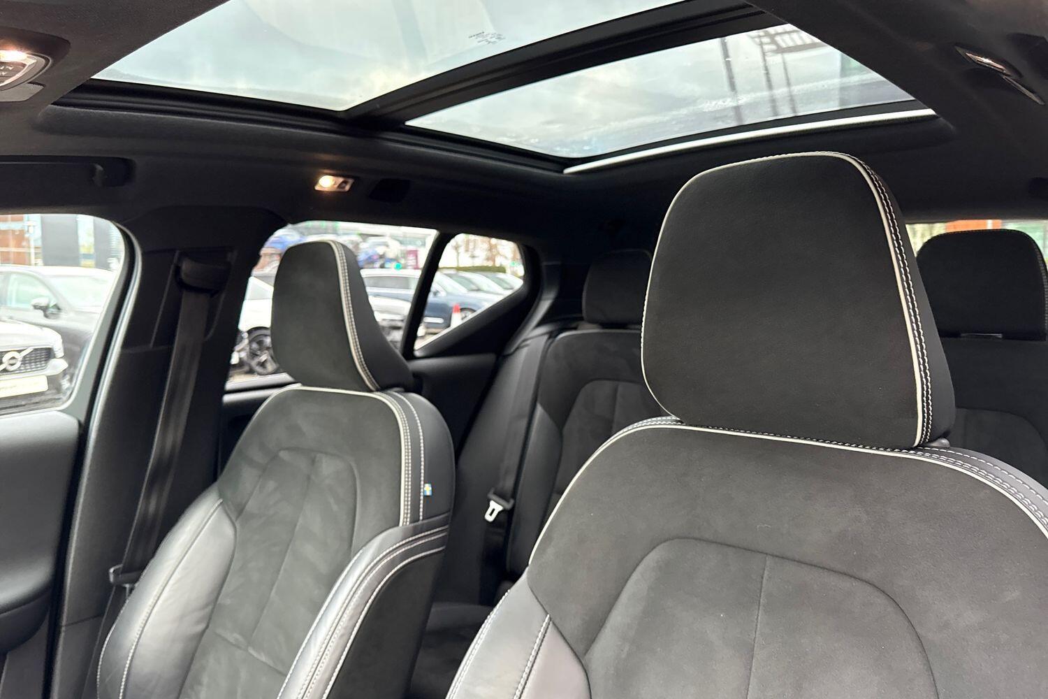 Used Volvo XC40 2022 for sale - 77377185: Photo 29