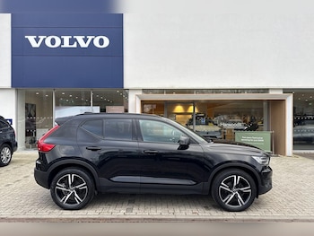 Used Volvo XC40 2022 for sale - 77377185: Photo